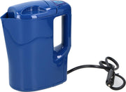 All Ride - Camping Waterkoker - Blauw
