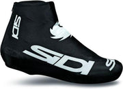 Sidi Copriscarpe Chrono - Fietsoverschoenen - Lycra - Zwart - Maat L = 41-43