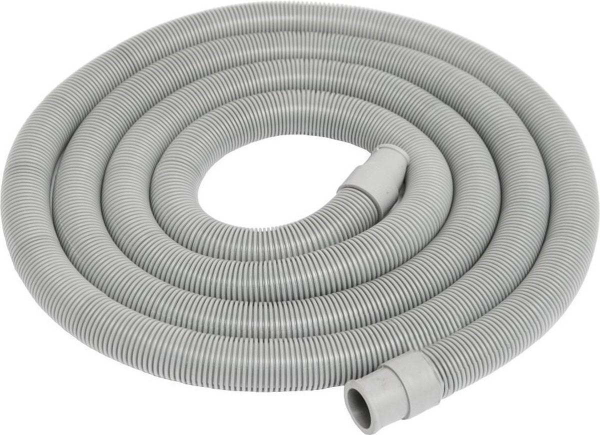Afvoerslang voor wasmachine 2