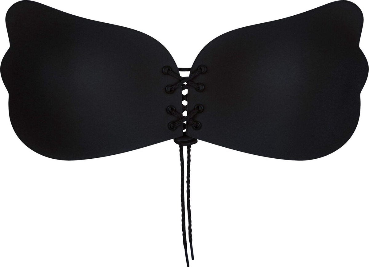 AC071 ACCESSOIRES Zelfklevende Push-Up BH