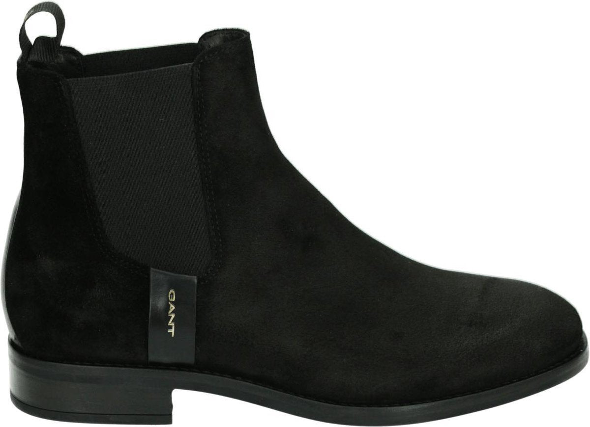 Gant FAYY 21553940 - Volwassenen Half-hoge schoenen - Kleur: Zwart - Maat: 40