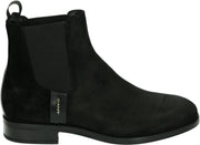 Gant FAYY 21553940 - Volwassenen Half-hoge schoenen - Kleur: Zwart - Maat: 40