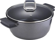 Bergner Kookpan - Titan - 20cm