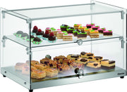 Buffetvitrine 5400 2E-K