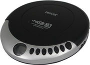 Denver DMP-340 - Discman met LCD display