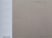 Damai Dubbel Jersey Hoeslaken - Ledikant - 60x120 cm - Funghi