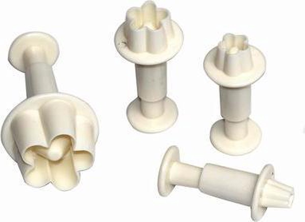 Blossom Plunger Cutter Small