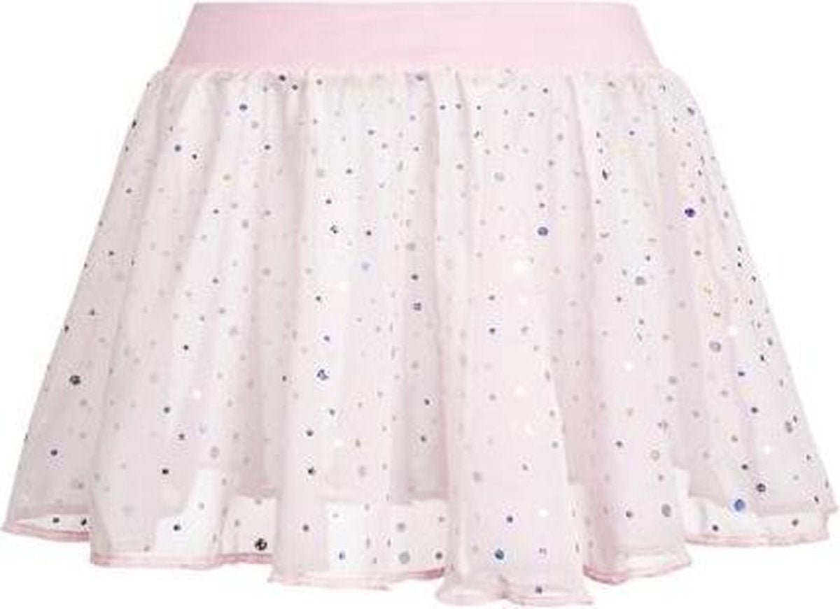 Papillon - Sportrok - Meisjes - Maat 140 - Rose