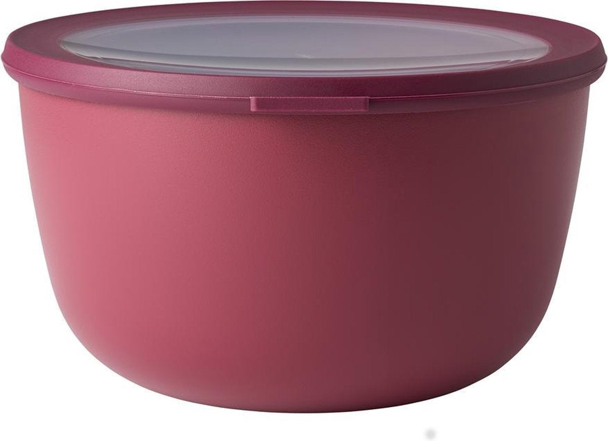 Mepal Cirqula multikom 3000ml nordic berry