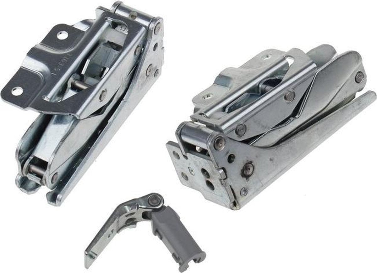MIELE - Repair Kit Hinge - 11715460