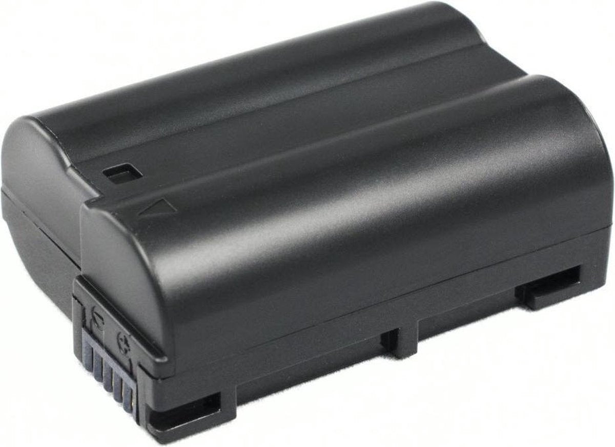 Accu voor Nikon EN-EL15B Accu-shop.nl Huismerk