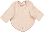 Koeka - Mouwslab Drop Dijon organic - Sand - 1