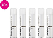 15x Goldwell Goldenspray 600ml