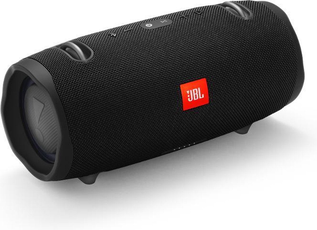 JBL Xtreme 2 Zwart - Draagbare Bluetooth Speaker