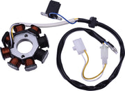 Stator Bobotech 2-pins | GY6 4T