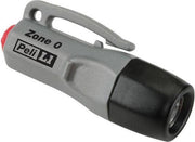 Peli L1 1930Z0 LED zone 0 flashlight Grijs