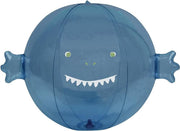 Sunnylife Opblaasbal Dinosaurus 60 X 50 X 45 Cm Pvc Groen