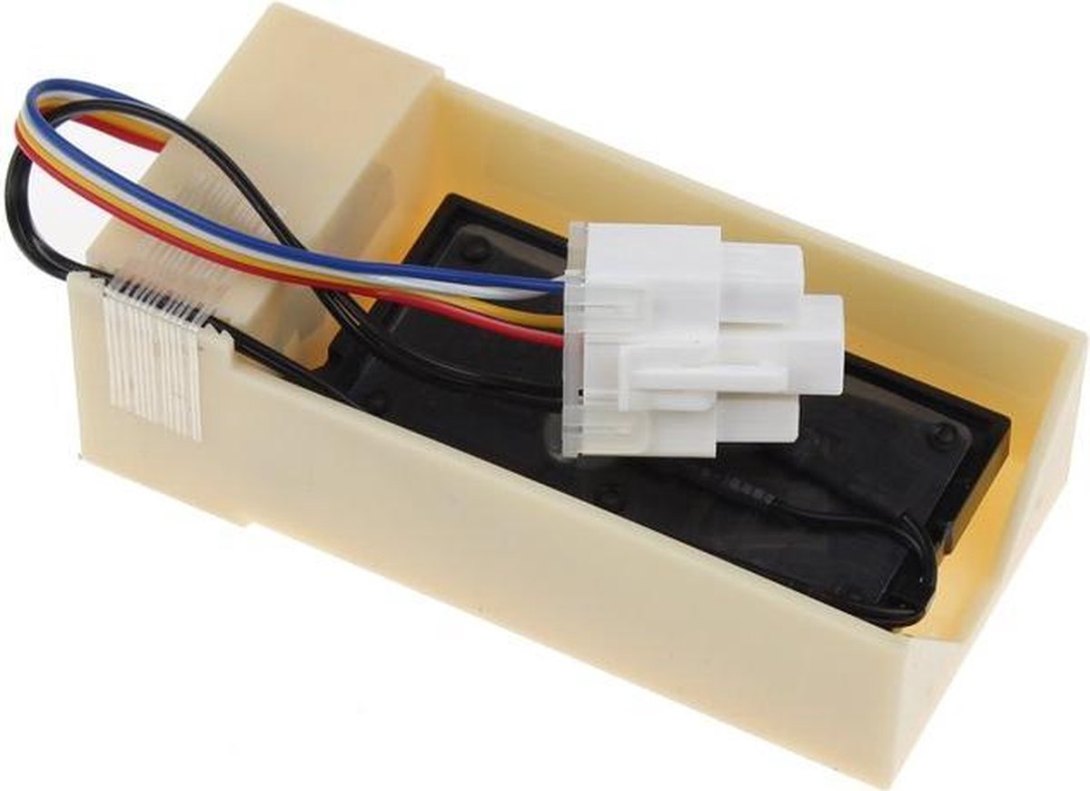BOSCH - Klepdeksel Met Elektronica Voor Nulgradencompartiment Koel-vriescombinatie - 00605029