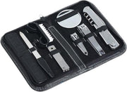 9 delige manicure set-