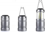Uniqtec Outdoor Led Lantaarn – Camping lamp – 260 Lumen