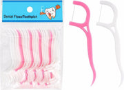 50 stuks Tanden flosser / tandenstoker