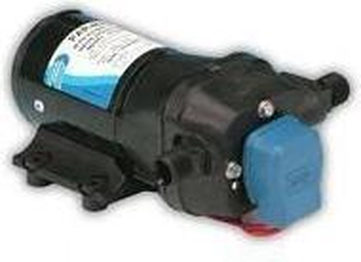 Jabsco Parmax 3 12v