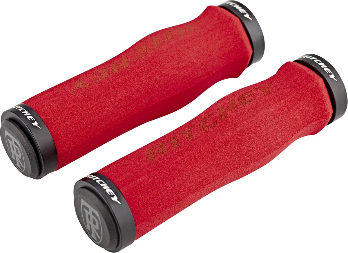 Ritchey WCS Ergo True Grip Handvatten Lock-On