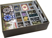 Scythe: Insert (Folded Space)
