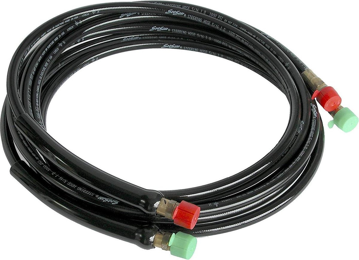 SeaStar Slangen Set 28' (HO5928)