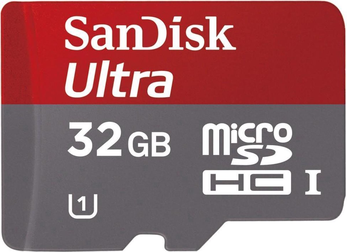 Sandisk