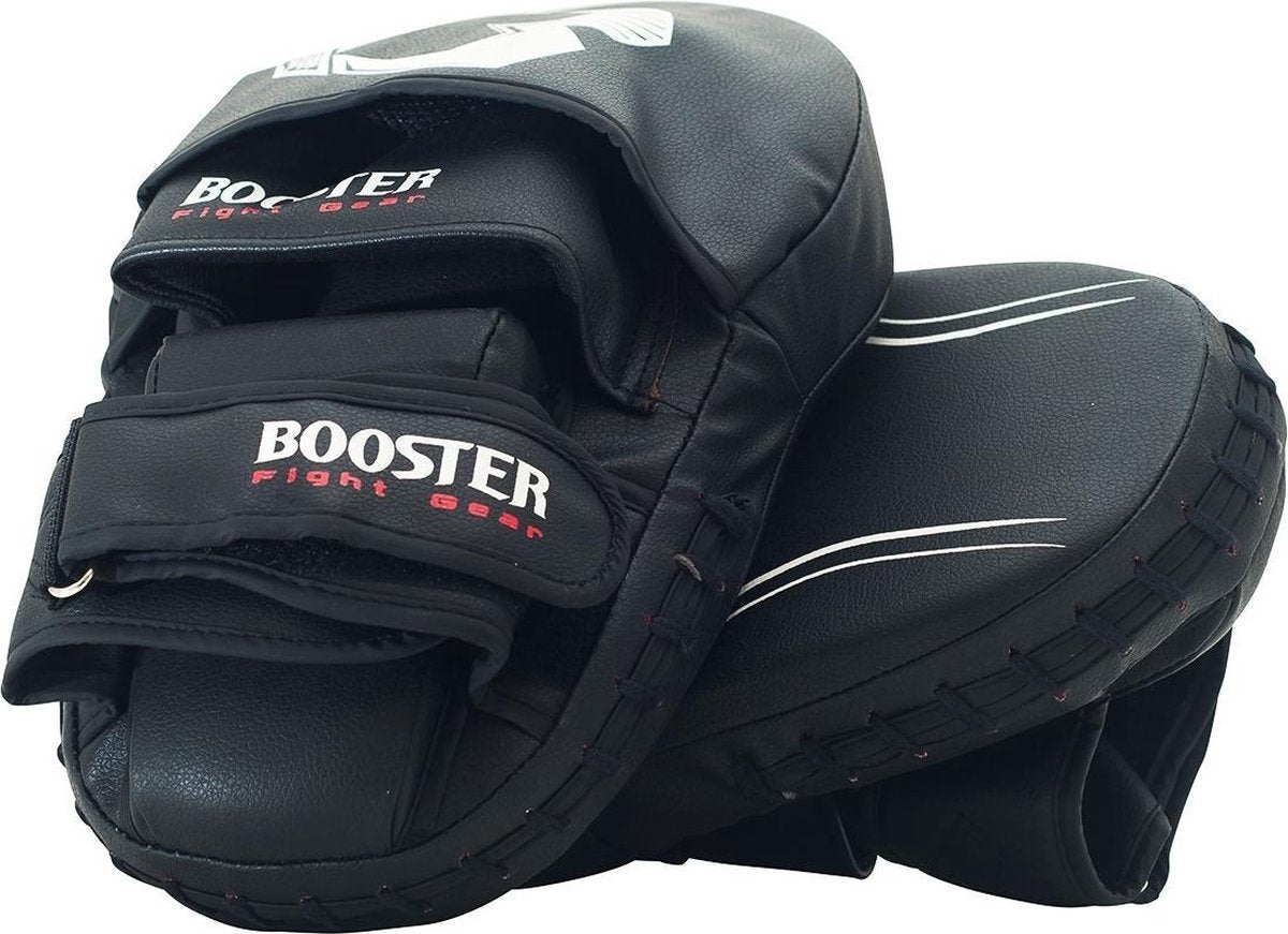 Booster PML EXTREME - Zwart - M