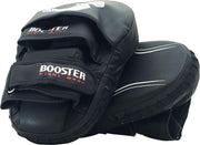 Booster PML EXTREME - Zwart - M