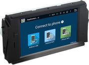 RVT5704 Navigatie mercedes c klasse w204 2004-2007 dvd carkit android 10 usb