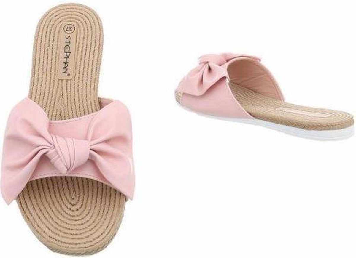 Kim Sandals in Swing Vintage Jaren 50 Stijl