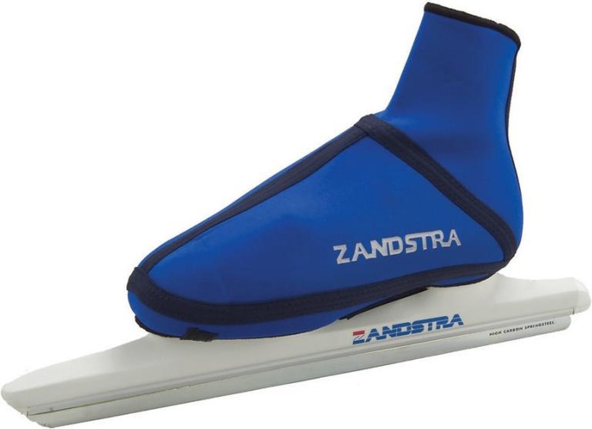 Zandstra Overschoen Neopreen 1950 - Blauw - L (46-48)