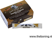Miel Soedan-100% natuurlijk -Libido & Testosteron Verhogend Middel - 25 Liquid Sticks