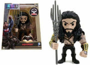Aquaman M15 Die Cast Metals DC Batman V Superman Action Figure