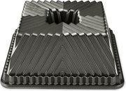 Tulband bakvorm "Squared" - Nordic Ware