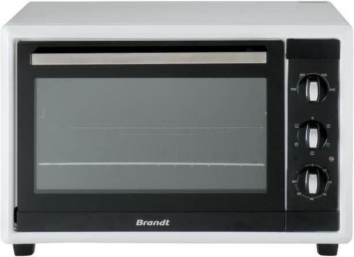 BRANDT MINI-VIER FC-350MW