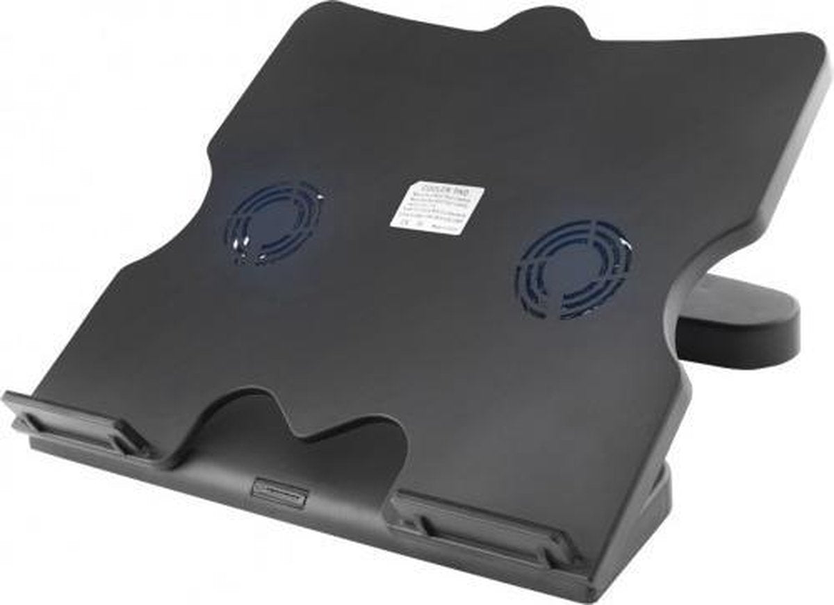 Esperanza Laptopkoeler Pampero