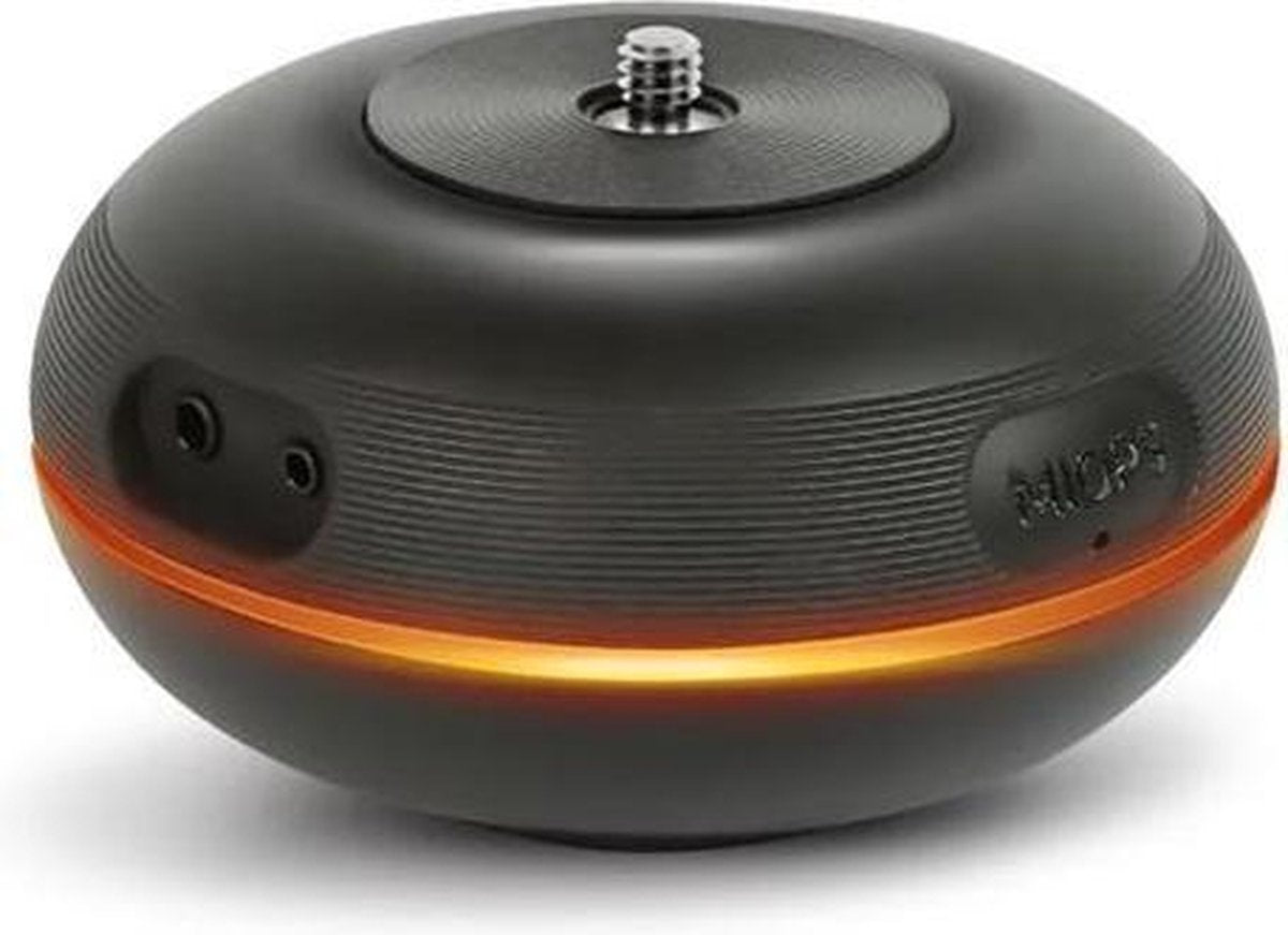 Miops Capsule360 met Nikon N1 Kabel