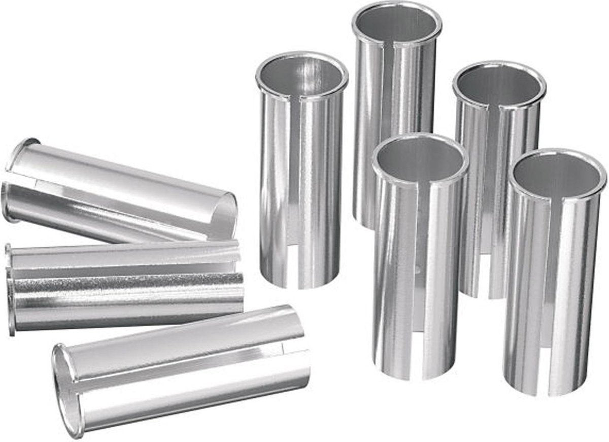 Zadelpenvulbus aluminium 25