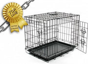 Draadkooi Topline 2 Deuren Plastic Schuif