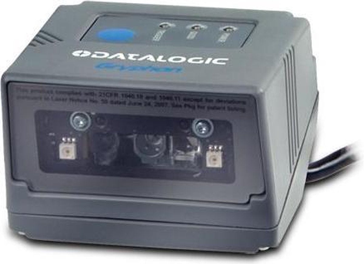 Datalogic barcode scanners Gryphon I GFS4400 2D
