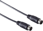 5pins DIN MIDI - Joystick kabel - 6 meter