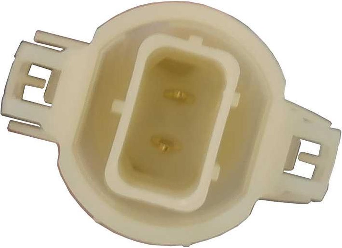Canbus LED knipperlicht PSX24w - oranje