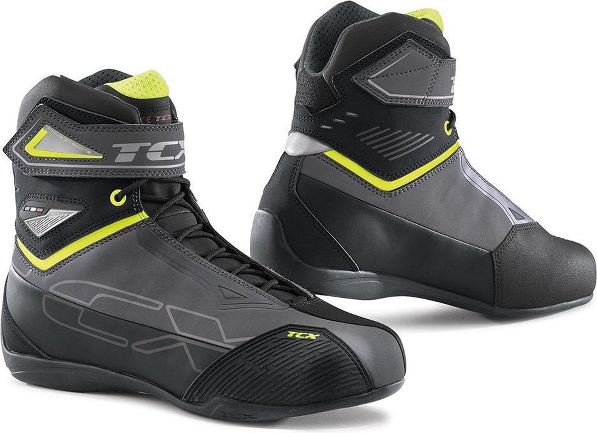 TCX Rush 2 WP motorsneaker