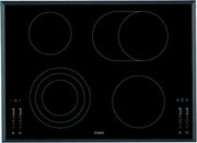 AEG HK764070FB - Keramische kookplaat - Inbouw
