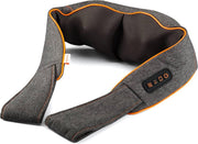 Medivon Collar Simple Neck Massager 3D Shiatsu Massager