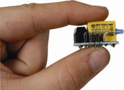 Whadda MK181 LED-bouwpakket Bouwpakket 110 V/AC